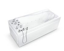 Zemūdens masāžas vanna AQUAMEDEN