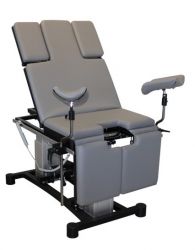 3 sekciju daudzfunkcionāla kušete