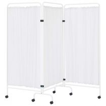 Aizslietnis, 3-daļīgs