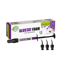 ALUSTAT FOAM