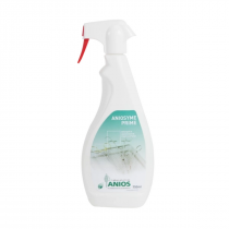 Aniosyme Prime, putas instrumentu tīrīšanai un dezinfekcijai ar izsmidzinātāju, 750 ml