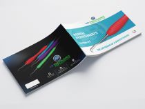 AR Instrumed silikonu katalogs