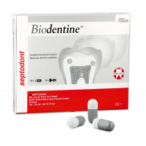 Biodentine