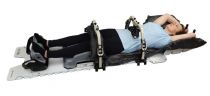 BODY PRO-LOK ONE™ SRT imobilizācijas sistēma 