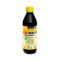 CITRIC ACID 40%
