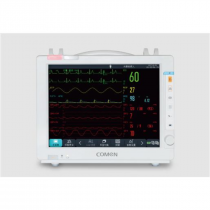 Pacientu monitors NC10; Comen