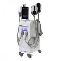 X-TONE magnētiskās muskuļu stimulācijas iekārta