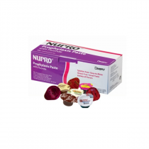 Profilakses pasta Dentsply Nupro