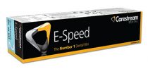 Dentālās rentgena filmas Carestream E-Speed