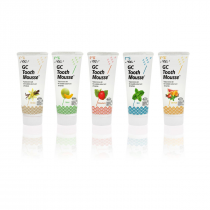 Tooth Mousse zobu putas bez fluora