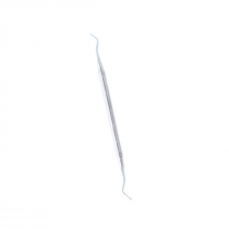 Plombējamais instruments, bumbiņa, Handle, 6mm  