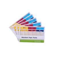Protaper Absorbenti F1, F2, F3