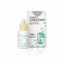 Kavitātes tīrīšanai Cavity Conditioner 5,7ml 