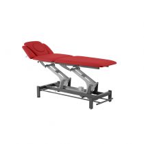 Kušete, ELEMENTAL FIRE S5.F0, sarkana, DEMO