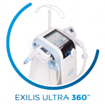 EXILIS ULTRA 360