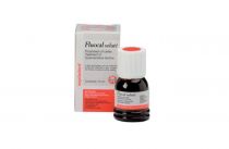Fluora laka Septodont Fluocal Solution