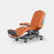 Daudzfunkcionāls ārstniecības krēsls FoZa Multi