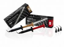 Plūstošais kompozīta zobu restaurācijas materiāls GC G-Aenial Universal Flo