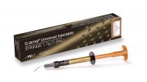 Plūstošs kompozīta plombējamais materiāls G-Aenial Universal Injectable