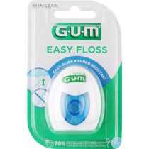 GUM Easy Floss zobu diegs 30m 