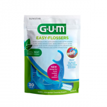 GUM Easy Flossers N30