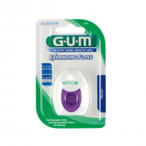 GUM Expanding 30m zobu diegs