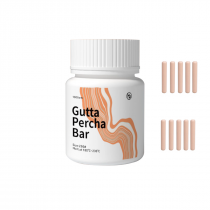 Woodpecker gutaperčas obturācijas sistēmām