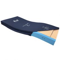 Prime Comfort Active hibrīda pretizgulējumu matracis ar Harvest 250 kompresoru