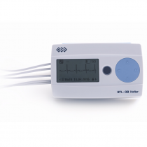 BTL Cardio Point Holter (Demo)