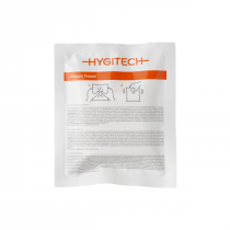 Hygitech sausais ledus