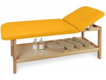 Masāžas, procedūru kušete HERA