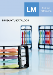 LM instrumentu katalogs