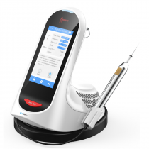 Woodpecker LX16 Plus diožu lāzers 