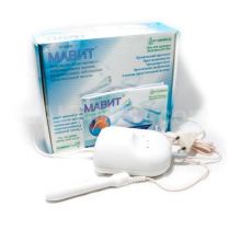 Siltuma Vibromasāžas magnetoterapijas iekārta ULP-01 ( MAVIT)