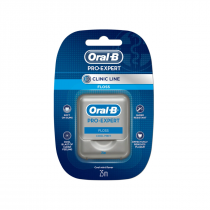 ORAL B ProExpert Clinic Line zobu diegs 25m