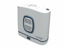 Pārnēsājams skābekļa koncentrators Horizon P5