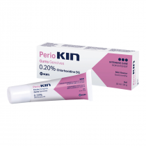 PERIOKIN CHLORHEXIDINE 0,20% gēls smaganām, 30 ml