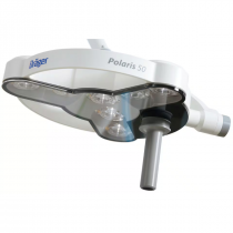 Izmeklējuma lampa Dräger Polaris® 50