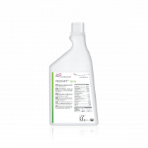 PROSEPT Spray 1L, gatavs lietošanai dezinfekcijas šķīdums ar spirtu, virsmām
