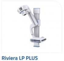Riviera LP Pluss rentgena iekārta