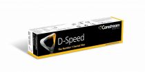 Dentālās rentgena filmas Carestream D-Speed