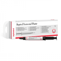 Diamond paste 2ml