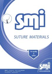 SMI skalpeļu katalogs