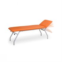 2-daļīga, stacionāra izmeklējumu kušete StoRe Basic