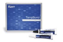 Pagaidu cements Kerr TempBond