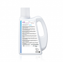 PROSEPT Sonic 1L ar mērtrauku, koncentr. dez.šķīd.ultrask.vanniņām