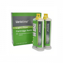 Variotime Light Flow 2x50ml