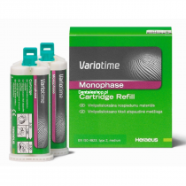 Variotime Monophase 2x50ml