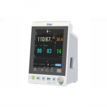 Pacientu monitors Dräger Vista 120 SC
