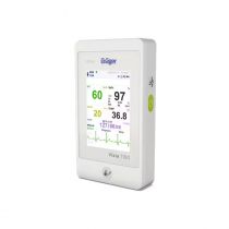 Pacientu monitors Dräger Vista T100